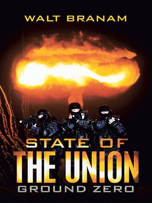 cover image of State of the Union
